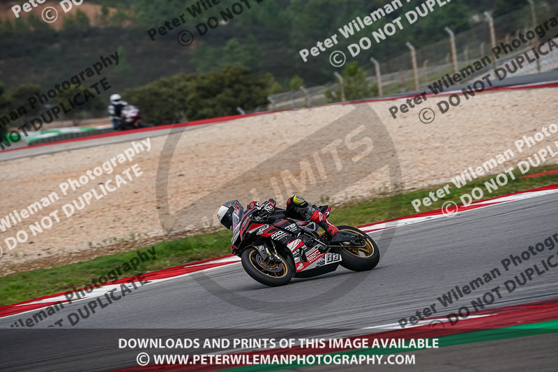 motorbikes;no limits;peter wileman photography;portimao;portugal;trackday digital images
